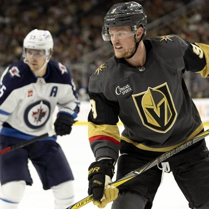 Eichel leads the way in NHL for disk replacement surgeries